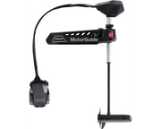 MotorGuide Tour Pro 109lb 45" with Pinpoint GPS and HD+ universal sonar