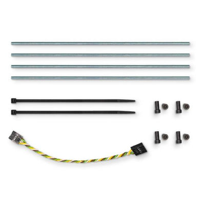 BOS Mechanical Pack Extension Kit - Small