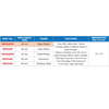 DG40 Grey Plastic
