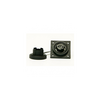 2 Pin Low-Flange Socket & Cap
