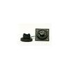 4 Pin Low-Flange Socket & Cap