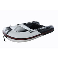 Waveline ZO Airdeck Sport Inflatable Boat 2.7M 270