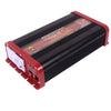 Pure Sine Wave Inverter 12V 600W with RCD