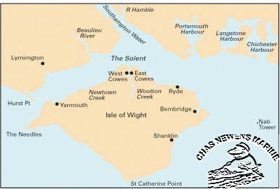 C3 - Isle of Wight 