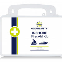 Inshore First Aid Kit