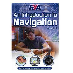 RYA An Introduction to Navigation G77