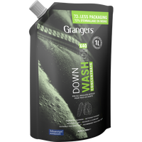 Down Wash 1L
