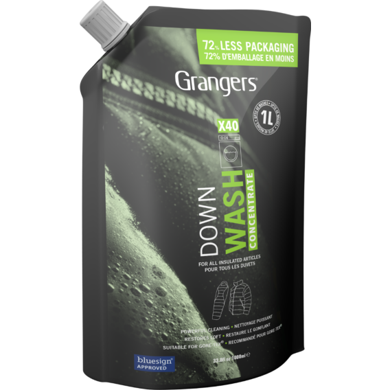 Down Wash 1L