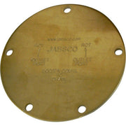 Jabsco 12062-0000 End Cover Plate (5 hole)  JAB-12062-0000