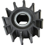 Jabsco 14281-0003B Nitrile Impeller with 12 Blades (Double Flat Drive)  JAB-14281-0003B - ChasNewensMarine