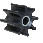 Jabsco 14282-0001B Neoprene Pump Impeller (Twin Flat Drive / 8 Blades)  JAB-14282-0001B - ChasNewensMarine