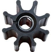 Jabsco Flexible Nitrile Pump Impeller (Twin Flat Drive / 8 Blades)  JAB-14282-0003B - ChasNewensMarine