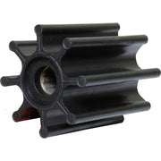Jabsco 17018-1101 Neoprene Impeller  JAB-17018-1101 - ChasNewensMarine