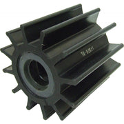 Jabsco 17370-0001 Neoprene Impeller  JAB-17370-0001 - ChasNewensMarine