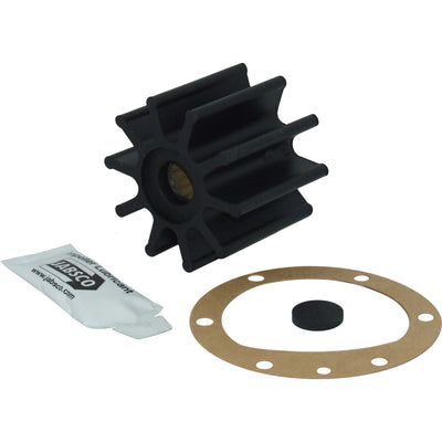 Jabsco 17937-0001 Neoprene Impeller Kit  JAB-17937-0001-P - ChasNewensMarine