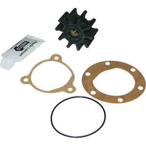 Jabsco 18653-0001P Impeller Kit 18653-0001-P