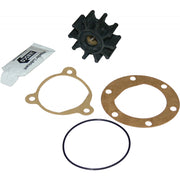 Jabsco 18653-0001 Neoprene Flexible Impeller Kit  JAB-18653-0001-P - ChasNewensMarine