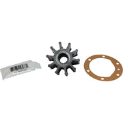 Jabsco 18777-0001-P Neoprene Impeller Kit  JAB-18777-0001-P - ChasNewensMarine