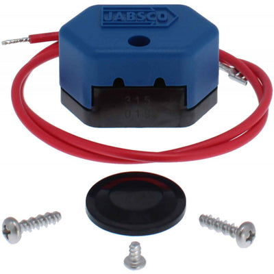 Jabsco 18916-1025 Pressure Switch for Jabsco Par Max Pumps (25 PSI)  JAB-18916-1025