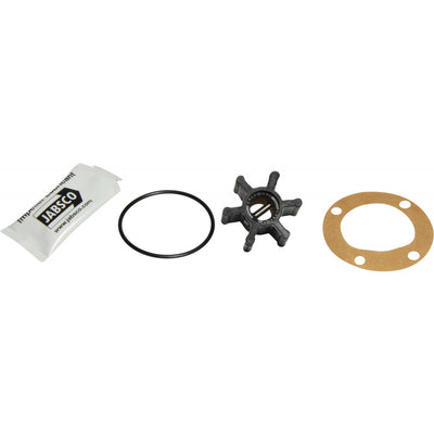Jabsco Neoprene Pin Drive Pump Impeller (6 Blades, 40mm OD, 19mm Wide)  JAB-22405-0001-P - ChasNewensMarine