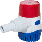 Rule 24DA 360 Submersible Bilge Pump (12V / 23 LPM / 19mm Hose)  JAB-24DA