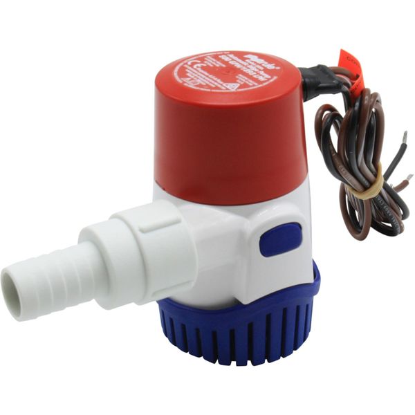 Rule 500 25SA Submersible Bilge Pump 25SA