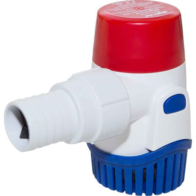 27DA Rule 1100 12V Bilge Pump 27DA