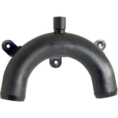 Jabsco Plastic Vented Anti-Siphon Loop (38mm Hose)  JAB-29015-0010 - ChasNewensMarine