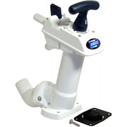 Jabsco Manual Toilet Pump for Jabsco 29090 / 29120 Series Toilets  JAB-29040-3000 - ChasNewensMarine