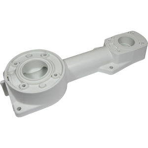 Replacement Base for Jabsco Manual Toilets  JAB-29041-1000 - ChasNewensMarine