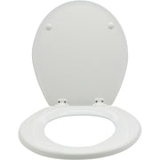 Replacement Seat & Lid for Jabsco Regular Toilets  JAB-29127-1000