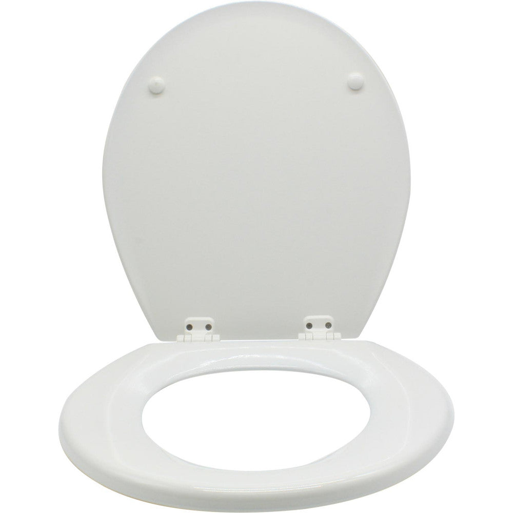 Replacement Seat & Lid for Jabsco Regular Toilets  JAB-29127-1000