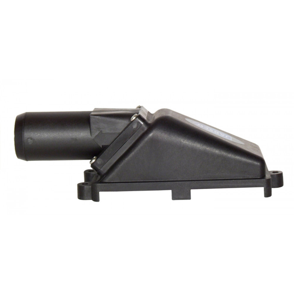 Jabsco 29290-1010 Strum Box (Adjustable Entry / 38mm Hose)  JAB-29290-1010 - ChasNewensMarine