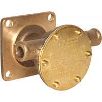 Jabsco Engine Cooling Pump 29450-1231 (20mm Hose / Flange Mount)  JAB-29450-1231 - ChasNewensMarine