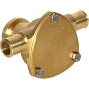 Jabsco Engine Cooling Pump 29460-1631 (20mm Hose / Flange Mount)  JAB-29460-1631 - ChasNewensMarine