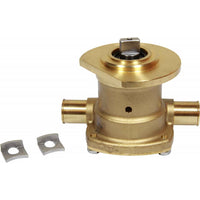 Jabsco Engine Cooling Pump 29460-1701 (20mm Hose / Flange Mount)  JAB-29460-1701 - ChasNewensMarine