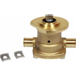 Jabsco Engine Cooling Pump 29460-1701 (20mm Hose / Flange Mount)  JAB-29460-1701 - ChasNewensMarine