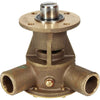 Jabsco Engine Cooling Pump 29500-1001 (28mm Hose / Flange Mount)  JAB-29500-1001 - ChasNewensMarine