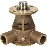 Jabsco Engine Cooling Pump 29500-1001 (28mm Hose / Flange Mount)  JAB-29500-1001 - ChasNewensMarine