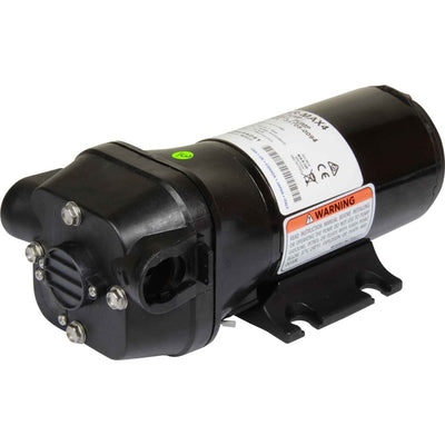 Jabsco Par Max 4 Electric Diaphragm Bilge Pump (24V / 16LPM)  JAB-31705-0094 - ChasNewensMarine