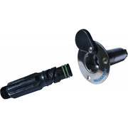 Jabsco 31911-0007 Quick Release Washdown Connector 19mm (3/4")  JAB-31911-0007 - ChasNewensMarine