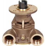 Jabsco Engine Cooling Pump 3270-200 (3/4" BSP / Flange Mount)  JAB-3270-200 - ChasNewensMarine