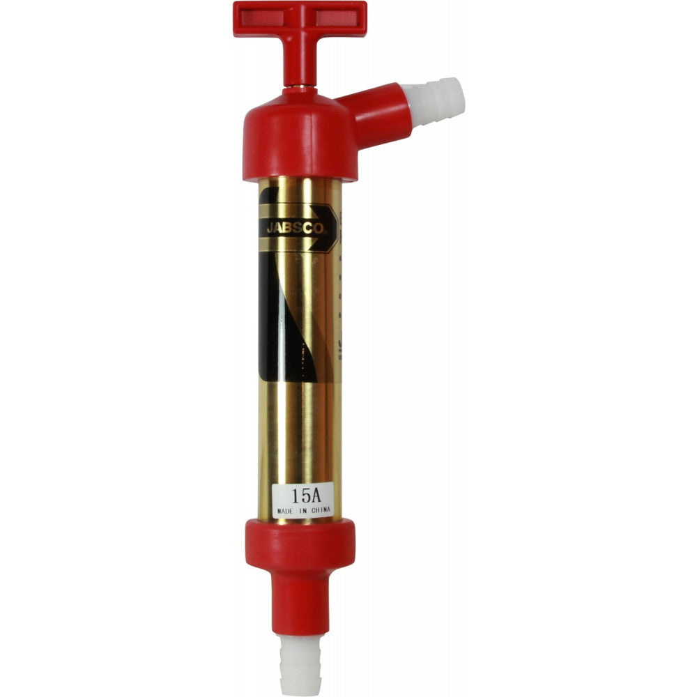 Jabsco 34060-0010 "Little Pal" Manual Hand Pump Kit  JAB-34060-0010 - ChasNewensMarine