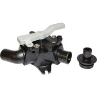Jabsco 45490-1000 Diverter Valve For Jabsco Toilets  JAB-45490-1000 - ChasNewensMarine