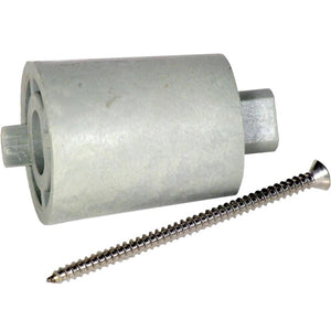 Jabsco 45500-1000 Handle Extension Spacer for 'Y' Valve  JAB-45500-1000 - ChasNewensMarine