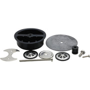 Jabsco 50095-1000 Service Kit for Jabsco 37202 Series Diaphragm Pumps  JAB-50095-1000 - ChasNewensMarine