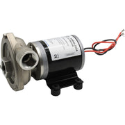 Jabsco Centrifugal Cyclone Pump for Fuel Transfer (100 LPM / 24V)  JAB-50840-2024 - ChasNewensMarine