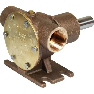 Jabsco Water Pump for BMC 1.5 Engines 52040-2001