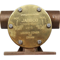 Jabsco Water Pump for BMC 1.5 Engines 52040-2001