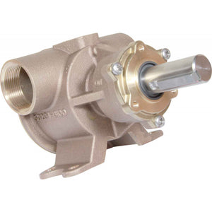 Jabsco 52200-2011 Foot Mounted Engine Cooling Pump (1-1/2" BSP)  JAB-52200-2011 - ChasNewensMarine